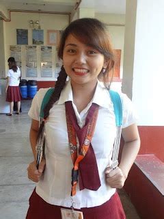 pinay studyante kantot